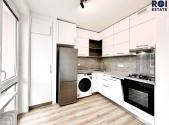 Pronájem bytu, 1+1, 32 m²