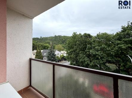 Pronájem bytu, 1+1, 32 m²