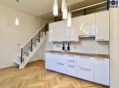 Pronájem bytu, 1+kk, 36 m²
