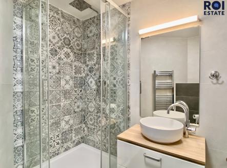 Pronájem bytu, 1+kk, 36 m²