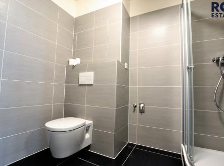 Pronájem bytu, 1+kk, 34 m²