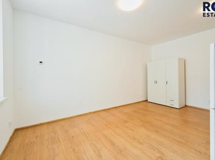 Pronájem bytu, 1+kk, 23 m²