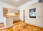 Pronájem bytu, 4+1, 108 m²