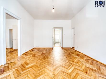 Pronájem bytu, 4+1, 108 m²