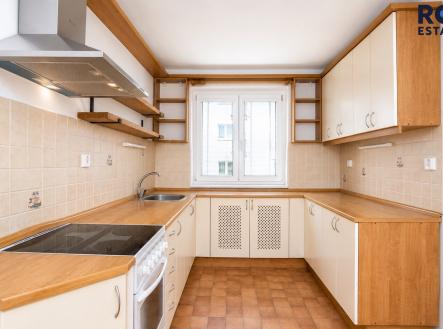 Pronájem bytu, 2+1, 64 m²
