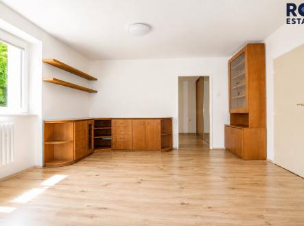 Pronájem bytu, 2+1, 64 m²