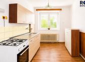 Pronájem bytu, 2+1, 63 m²