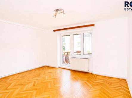 Pronájem bytu, 2+1, 63 m²