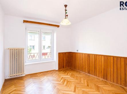 Pronájem bytu, 2+1, 63 m²