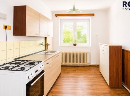 Pronájem bytu, 2+1, 63 m²