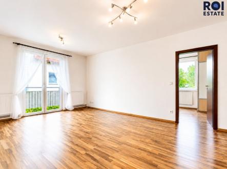 Prodej bytu, 3+kk, 66 m²