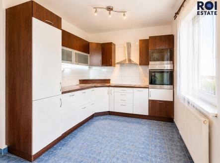 Prodej bytu, 3+kk, 66 m²