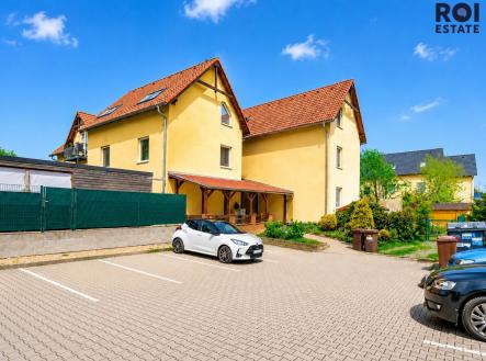 Prodej bytu, 3+kk, 66 m²