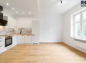 Pronájem bytu, 2+kk, 44 m²
