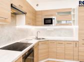 Pronájem bytu, 2+kk, 63 m²