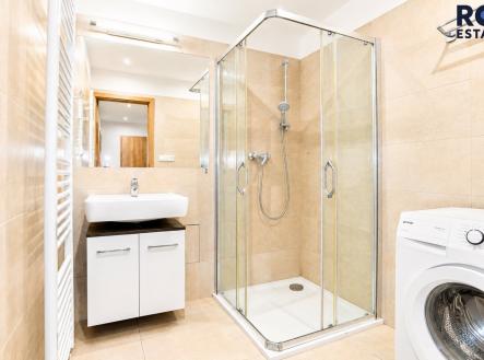 Pronájem bytu, 2+kk, 63 m²