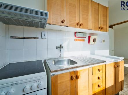 Prodej bytu, 2+1, 60 m²