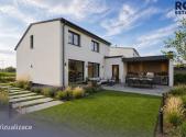 Prodej domu/vily, 167 m²