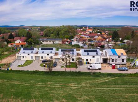 Prodej domu/vily, 167 m²