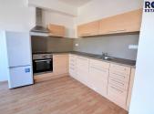 Pronájem bytu, 1+kk, 42 m²