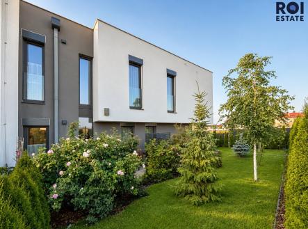 Pronájem bytu, 4+kk, 125 m²