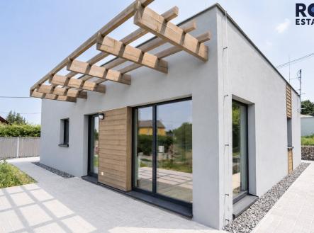 Pronájem domu/vily, 82 m²