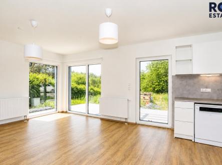 Pronájem domu/vily, 82 m²