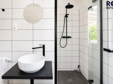 Pronájem domu/vily, 82 m²