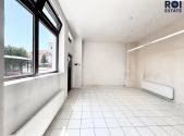 Pronájem obchodní prostory, 40 m²