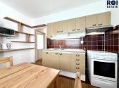 Pronájem bytu, 3+1, 75 m²