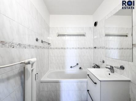 Pronájem bytu, 3+1, 75 m²