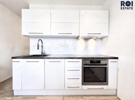 Pronájem bytu, 2+1, 70 m²