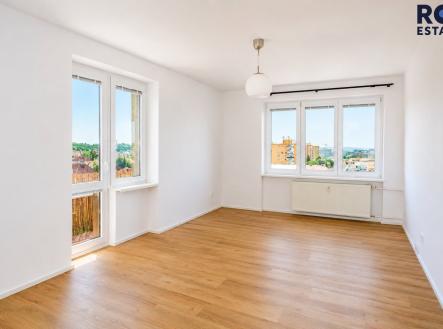 Pronájem bytu, 2+1, 54 m²