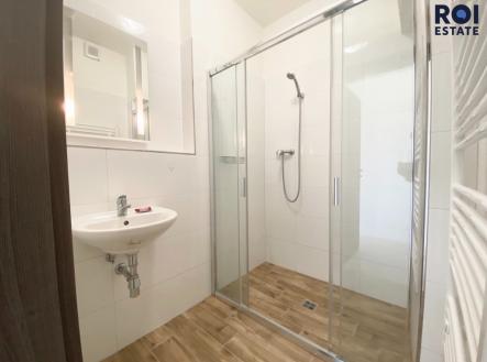 Pronájem bytu, 3+kk, 60 m²