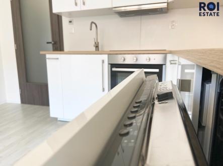 Pronájem bytu, 3+kk, 60 m²