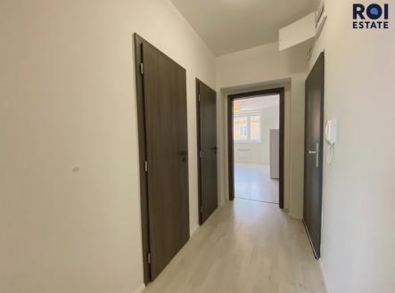 Pronájem bytu, 3+kk, 60 m²