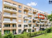 Pronájem bytu, 1+kk, 29 m²