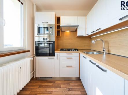 Pronájem bytu, 2+1, 67 m²
