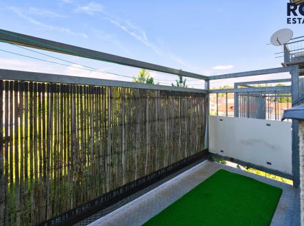 Pronájem bytu, 2+1, 67 m²