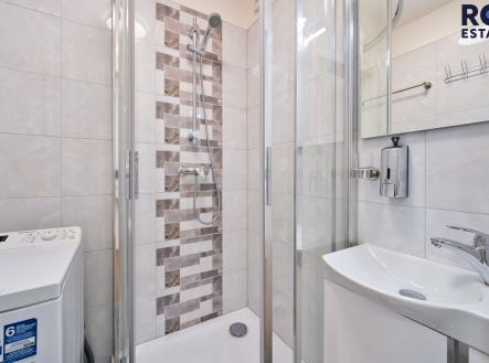 Pronájem bytu, 2+1, 67 m²