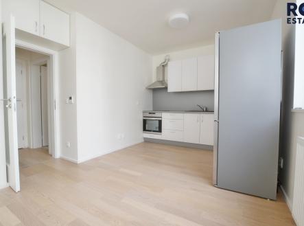 Pronájem bytu, 1+1, 40 m²