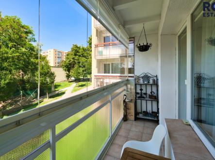 Pronájem bytu, 3+1, 67 m²