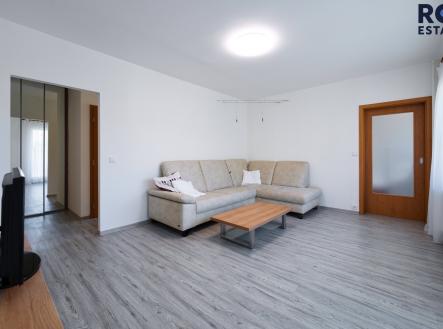 Pronájem bytu, 3+1, 67 m²