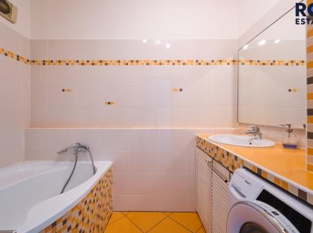 Pronájem bytu, 3+1, 67 m²