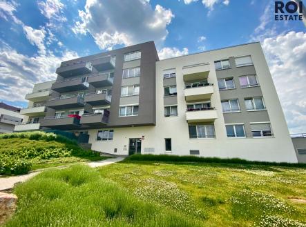 Pronájem bytu, 1+kk, 36 m²