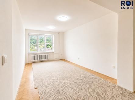 Pronájem bytu, 3+1, 65 m²