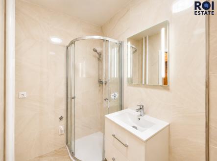 Pronájem bytu, 3+1, 65 m²
