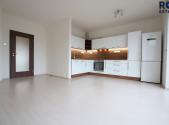 Pronájem bytu, 3+kk, 77 m²