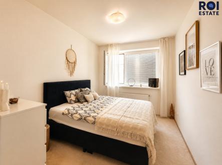 Pronájem bytu, 3+kk, 77 m²