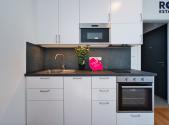 Pronájem bytu, 1+kk, 30 m²